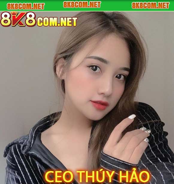 Thúy Hảo